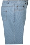 ZHENZI denim broek strepen | 201395DENI46&nbsp;