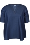 ZHENZI blouse | 201385DABLM=46-48&nbsp;
