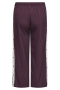 ONLY broek Everlyn krijtstreep zijbi | 15389322WINE/CLDA46&nbsp;