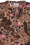ZHENZI blouse | 201287browM=46-48&nbsp;