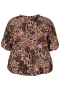 ZHENZI blouse | 201287browM=46-48&nbsp;