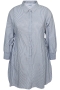 Zhenzi jurk Streep | 2014565745M=46-48&nbsp;
