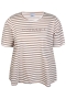 Zhenzi tshirt streep | 2014290223M=46-48&nbsp;