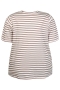 Zhenzi tshirt streep | 2014290223M=46-48&nbsp;