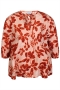 Zhenzi blouse bloem | 2014613811M=46-48&nbsp;