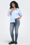 ONLY shirt Oregon | 15377823SOCH/BRWH46&nbsp;
