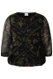 ZHENZI blouse lange mouw | 201446WBLUM=46-48&nbsp;
