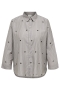 ONLY eco blouse streep New Lina Grac | 15391576coff/clou48&nbsp;