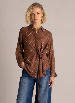 Yest blouse Samira | 0006432918242&nbsp;