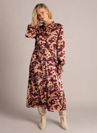 Yest jurk Ysolenne | 0006434wrmc42&nbsp;