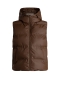 Yest bodywarmer Quilla | 0006501910254/56&nbsp;