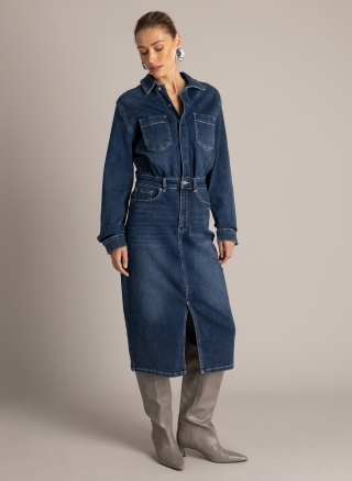 Yest jurk Yurielle | 0006551120242&nbsp;