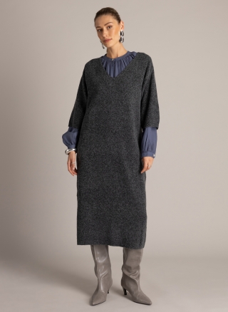 Yest jurk Yurista | 0006603brow42&nbsp;