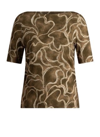 Yest shirt Ishaana Essential | 0006710395342&nbsp;