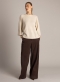Yest trui Yulia | 0006727brow40&nbsp;