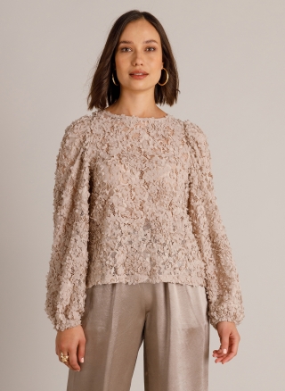 Yest blouse Ywilla | 0006751lita42&nbsp;