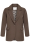 ONLY eco blazer Lana-Berry | 15377399BLAC/LELI50&nbsp;