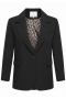 ONLY eco blazer Lana-Berry | 15377399BLAC/LELI50&nbsp;