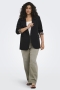 ONLY eco blazer Lana-Berry | 15377399BLAC/LELI50&nbsp;