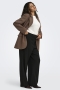 ONLY eco blazer Lana-Berry | 15377399BLAC/LELI50&nbsp;