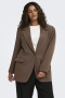 ONLY eco blazer Lana-Berry | 15377399BLAC/LELI50&nbsp;
