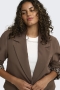 ONLY eco blazer Lana-Berry | 15377399BLAC/LELI50&nbsp;