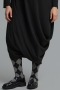 Mat fashion jurk bolling | 86017045BLACS=44-46&nbsp;