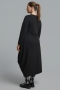Mat fashion jurk bolling | 86017045BLACS=44-46&nbsp;