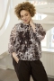 ZHENZI blouson volie stof | 2015223888M=46-48&nbsp;