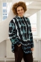 ZHENZI blouse randdessin | 2015343888M=46-48&nbsp;