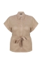 Exxcellent gilet Lucinda | 26NQE01E52346&nbsp;