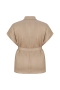 Exxcellent gilet Lucinda | 26NQE01E52346&nbsp;