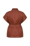 Exxcellent gilet Lucinda | 26NQE01E52352&nbsp;