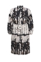 Exxcellent jurk Enid | 26NZE18E014/E52346&nbsp;