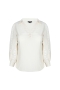 Exxcellent blouse Mercie | 26NZE32E01246&nbsp;