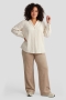 Exxcellent blouse Mercie | 26NZE32E01246&nbsp;