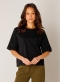 Base Level shirt Noa | 6000134brow36&nbsp;