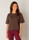 Base Level shirt Noa | 6000134brow36&nbsp;