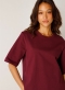 Base Level shirt Noa | 6000134brow36&nbsp;