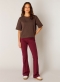Base Level shirt Noa | 6000134brow36&nbsp;