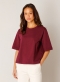 Base Level shirt Noa | 6000134brow36&nbsp;