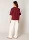 Base Level shirt Noa | 6000134brow36&nbsp;