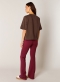 Base Level shirt Noa | 6000134brow36&nbsp;