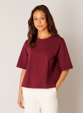 Base Level shirt Noa | 6000134brow36&nbsp;