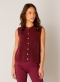 Base Level vest Nell | 6000135111036&nbsp;