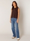 Base Level vest Nell | 6000135111036&nbsp;