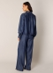 Base Level blouse Bea denim | 6000136212038&nbsp;