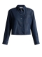 Base Level blouse Bea denim | 6000136212038&nbsp;