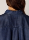 Base Level blouse Bea denim | 6000136212038&nbsp;