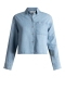 Base Level blouse Bea denim | 6000136212038&nbsp;